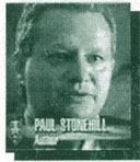 Paul Stonehill